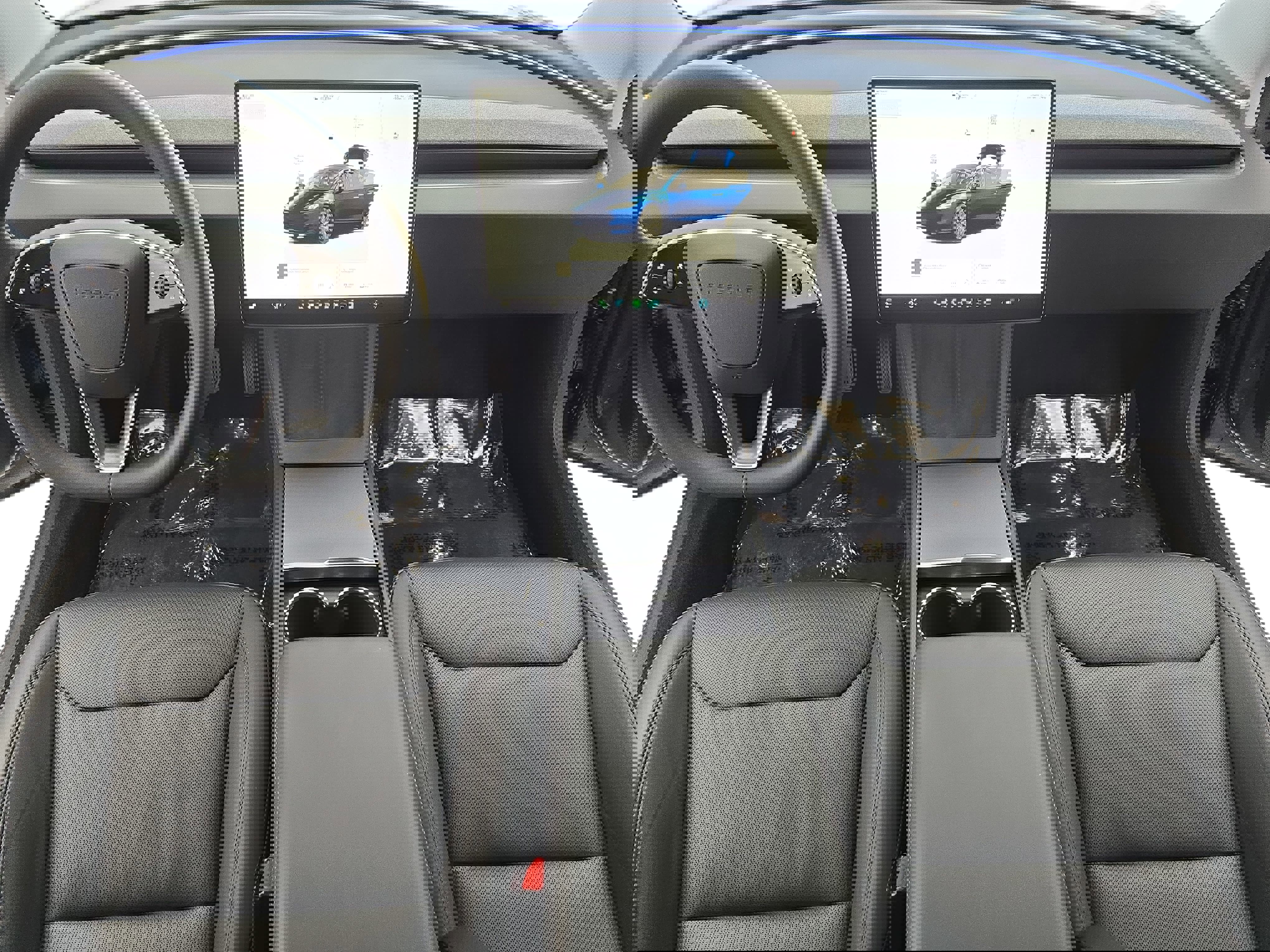 Used 2024 Tesla Model 3 Standard Range image 9