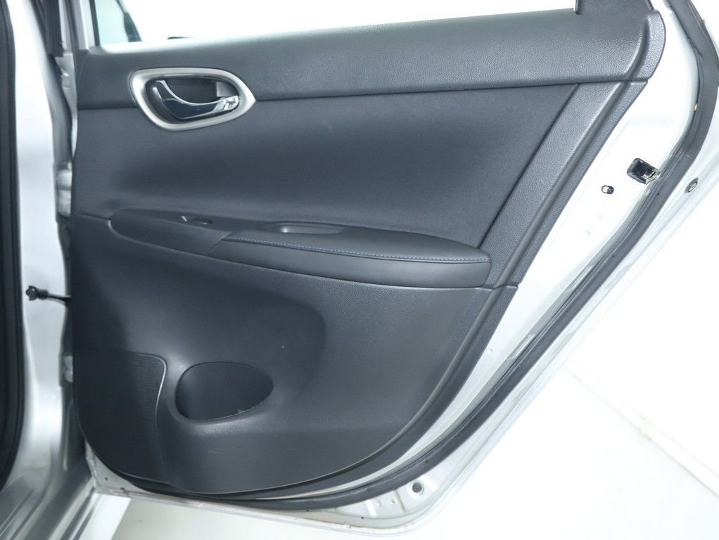 Used 2017 Nissan Sentra SR w/ Protection Package image 33