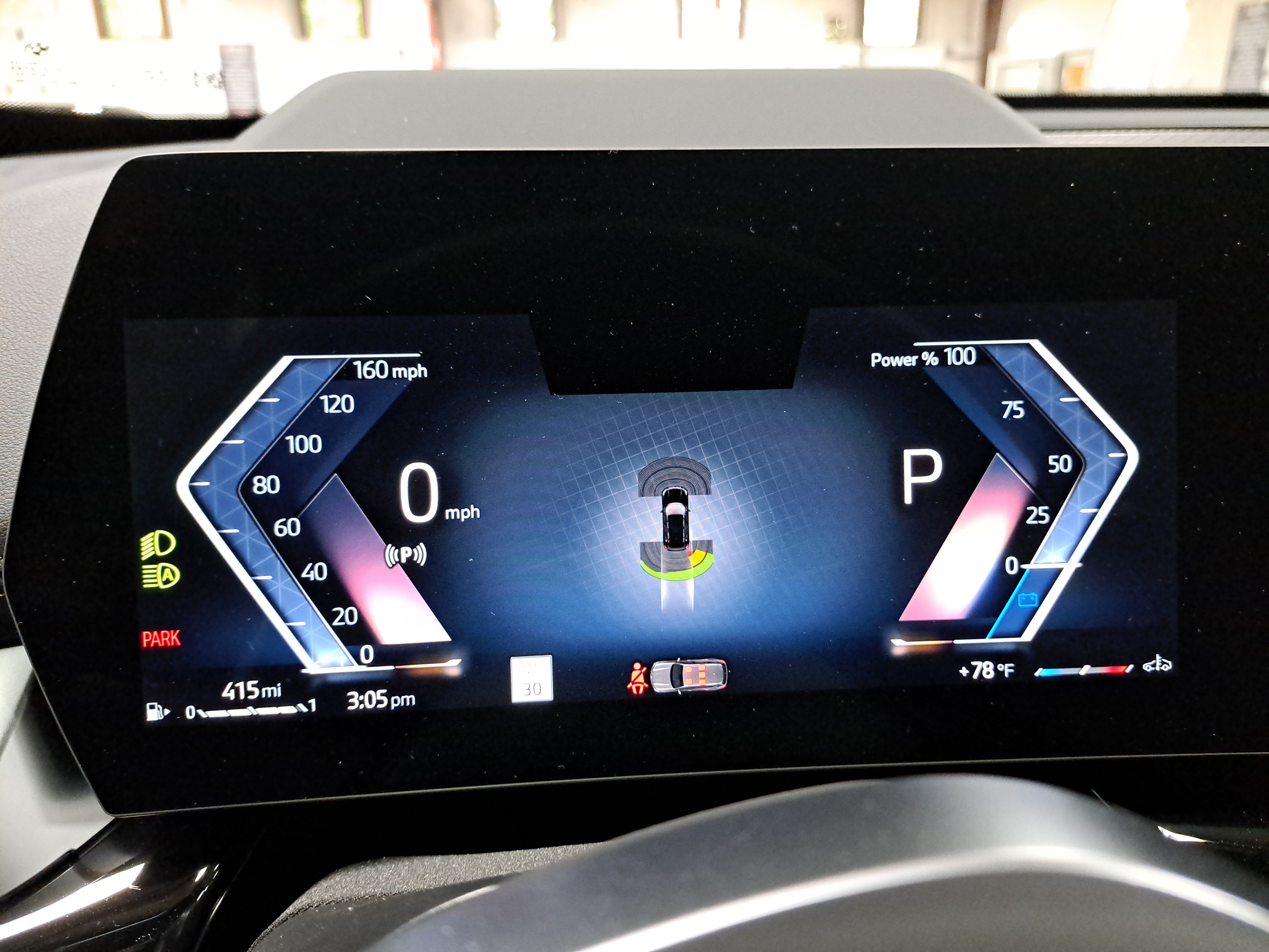 New 2026 BMW X1 xDrive28i w/ Technology Package AWD/4WD image 19