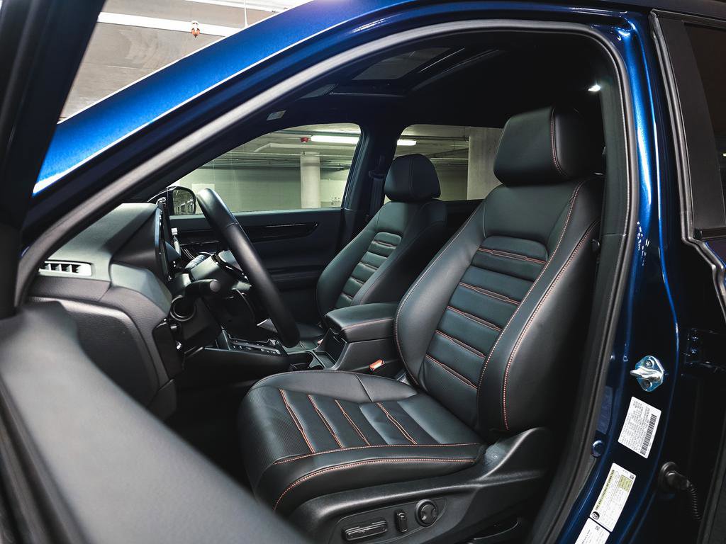 Certified 2024 Honda CR-V Sport-L image 16