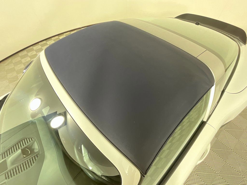 Used 2018 Porsche 911 Targa 4 GTS image 22