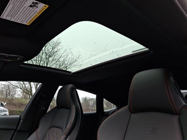 Used 2024 Audi S5 Premium Plus w/ Premium Plus Package image 14