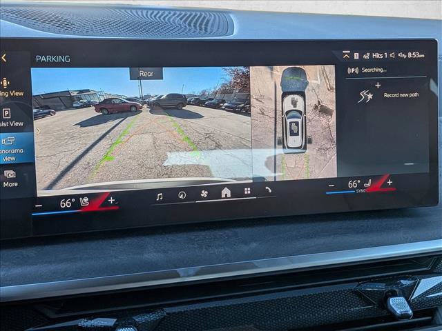 New 2026 BMW X5 xDrive50e image 13