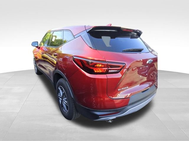 Used 2026 Chevrolet Blazer LT FWD video 2
