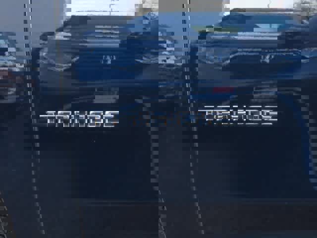 Used 2022 Chevrolet Tahoe LT w/ LT Signature Plus Package image 7