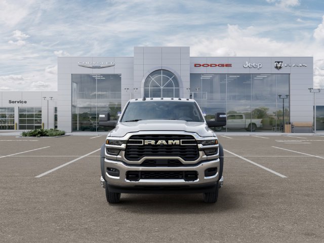 New 2026 RAM 4500 Tradesman w/ Chrome Appearance Group RWD image 6