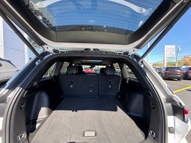 New 2025 Jeep Grand Cherokee Limited w/ Black Appearance Package image 20