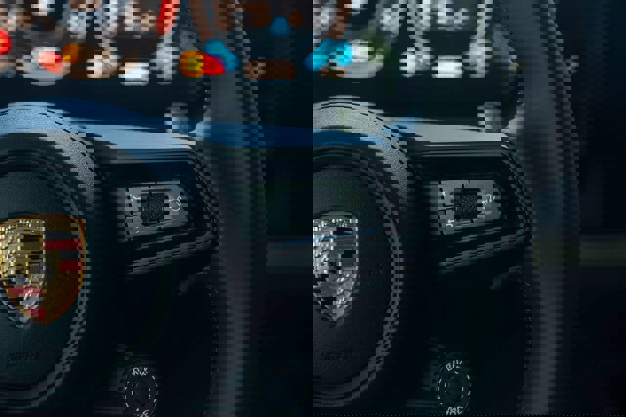 New 2026 Porsche Cayenne S image 15