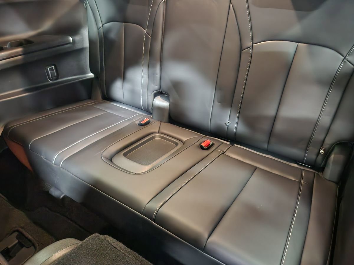 Used 2024 INFINITI QX60 Autograph w/ Cargo Package image 53