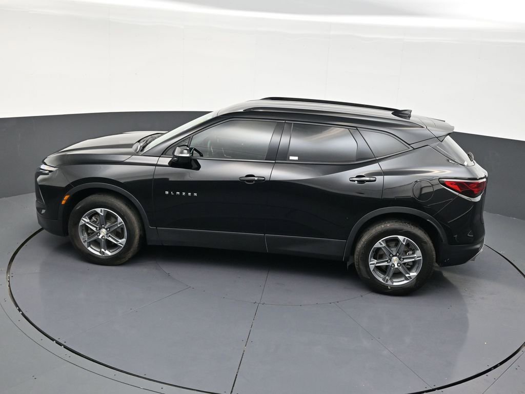 Used 2024 Chevrolet Blazer LT image 14