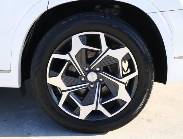 Used 2022 Hyundai Palisade Calligraphy image 8