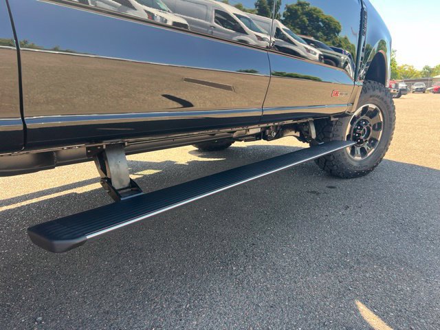 New 2026 Ford F250 Lariat w/ Tremor Off-Road Package AWD/4WD image 20