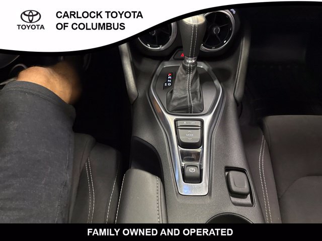 Used 2017 Chevrolet Camaro SS RWD image 26