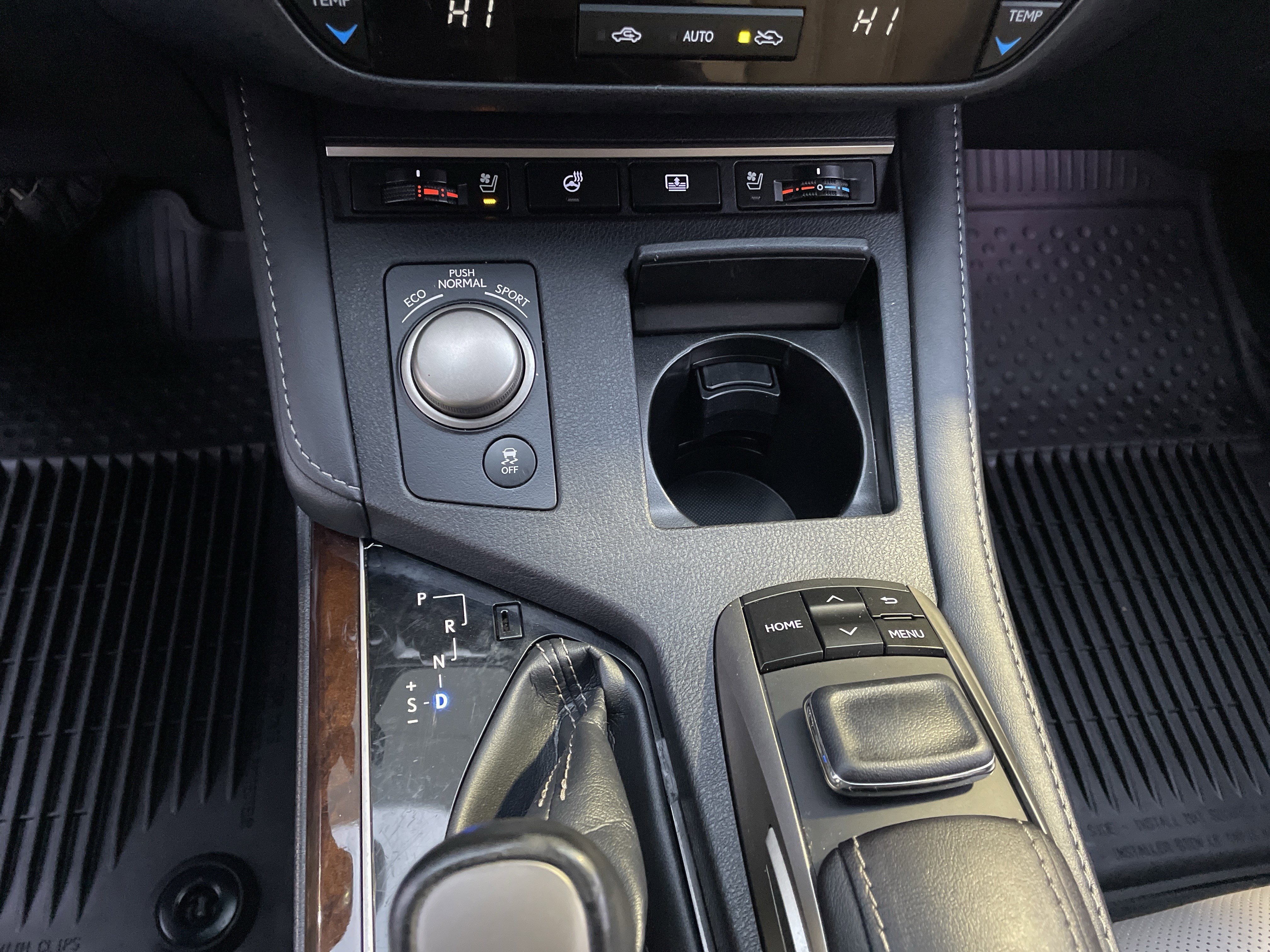 Used 2017 Lexus ES 350 image 27