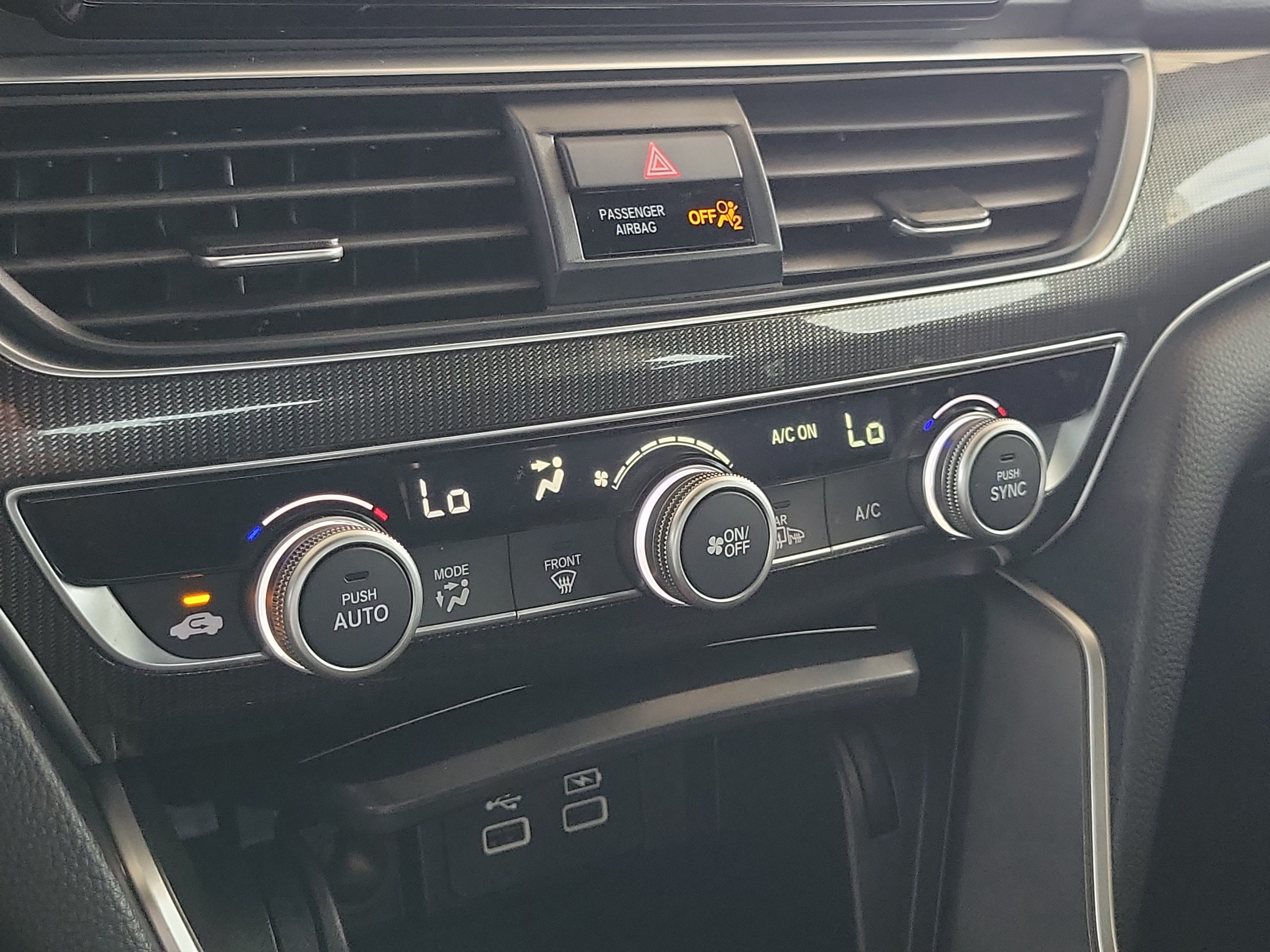 Used 2022 Honda Accord Sport image 27