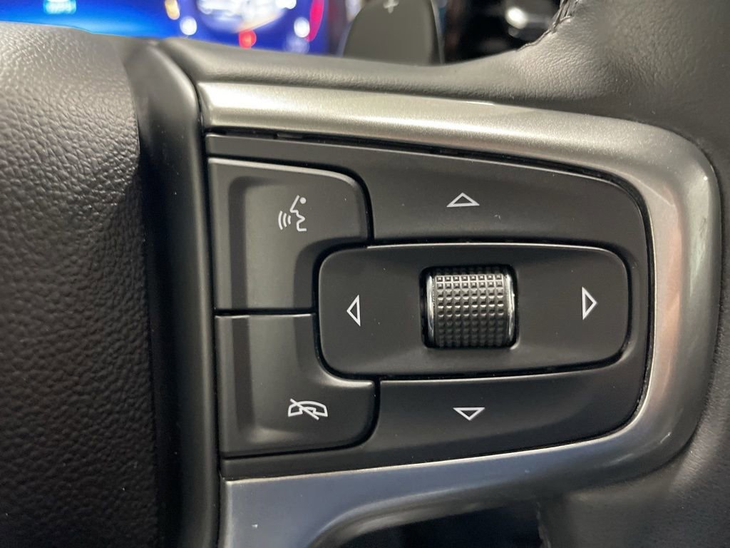 Used 2024 Chevrolet Silverado 1500 RST AWD/4WD image 42