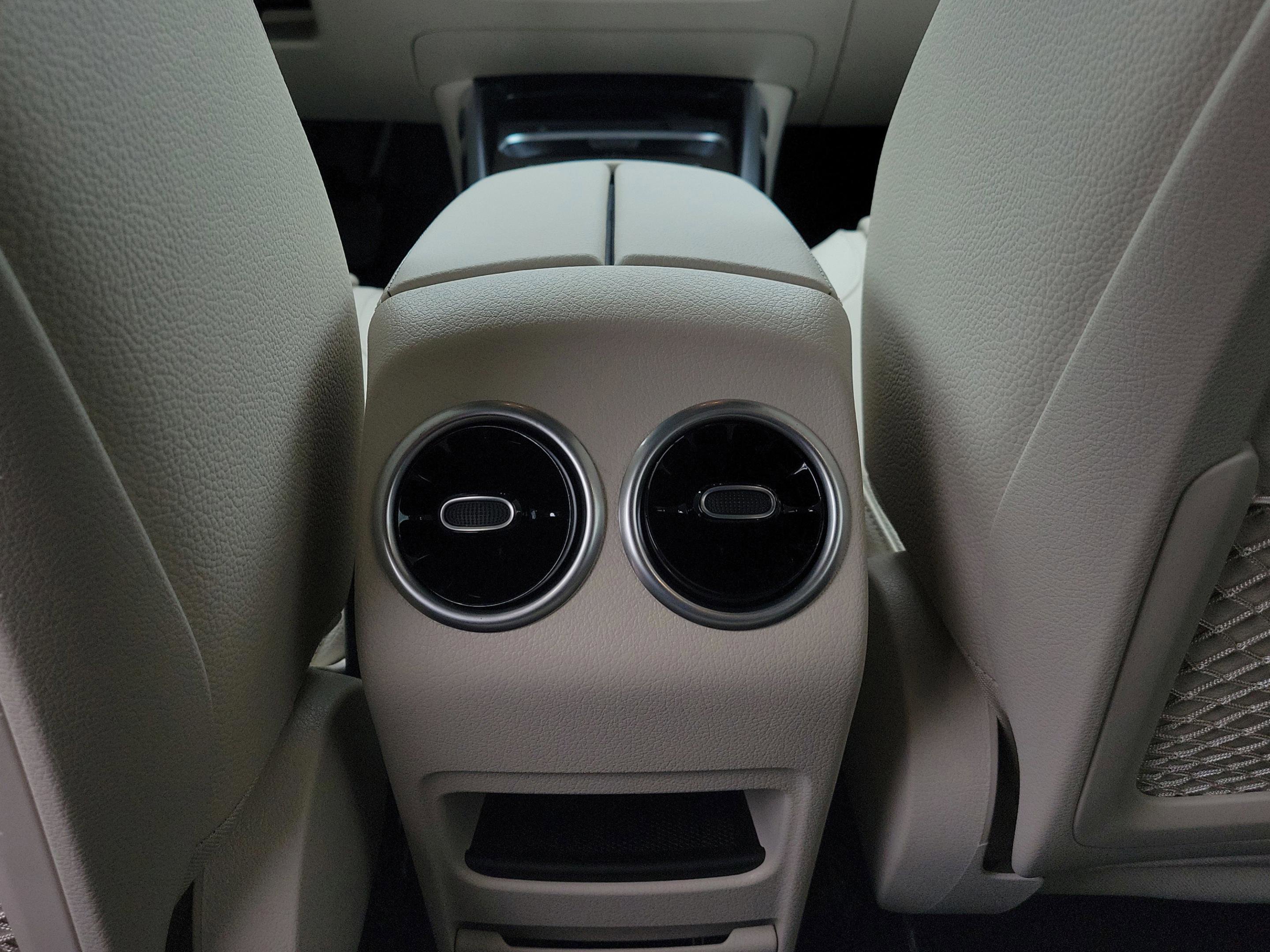 Certified 2026 Mercedes-Benz GLB 250 image 11