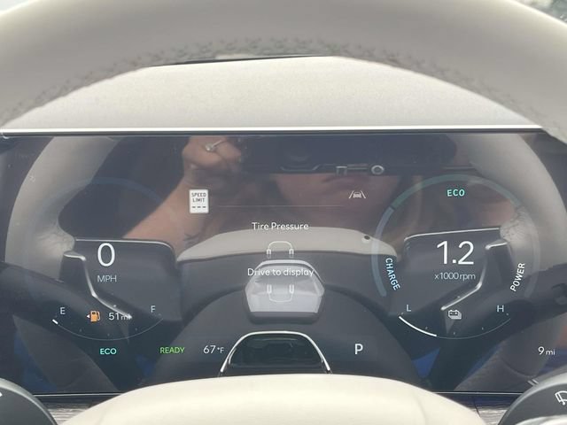 New 2026 Hyundai Santa Fe Limited FWD image 30