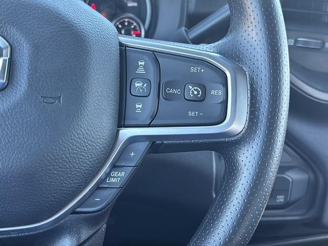 New 2026 RAM 5500 Tradesman w/ Chrome Appearance Group AWD/4WD image 30