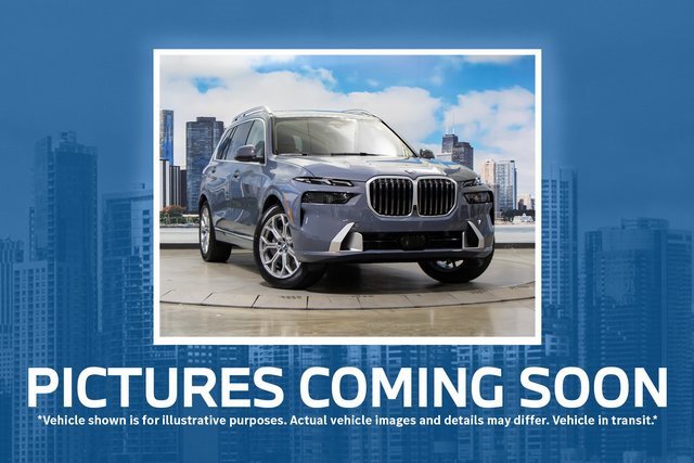 New 2026 BMW X7 M60i video 1
