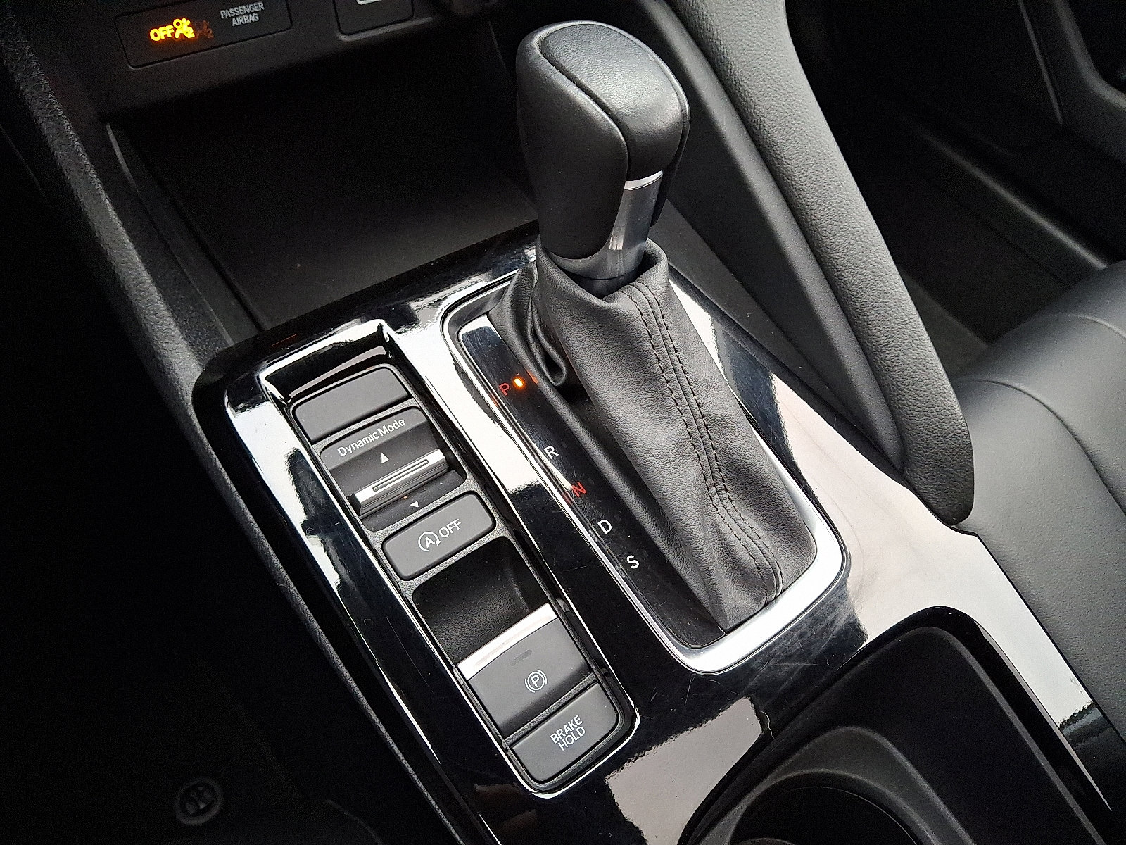 Certified 2023 Acura Integra image 16