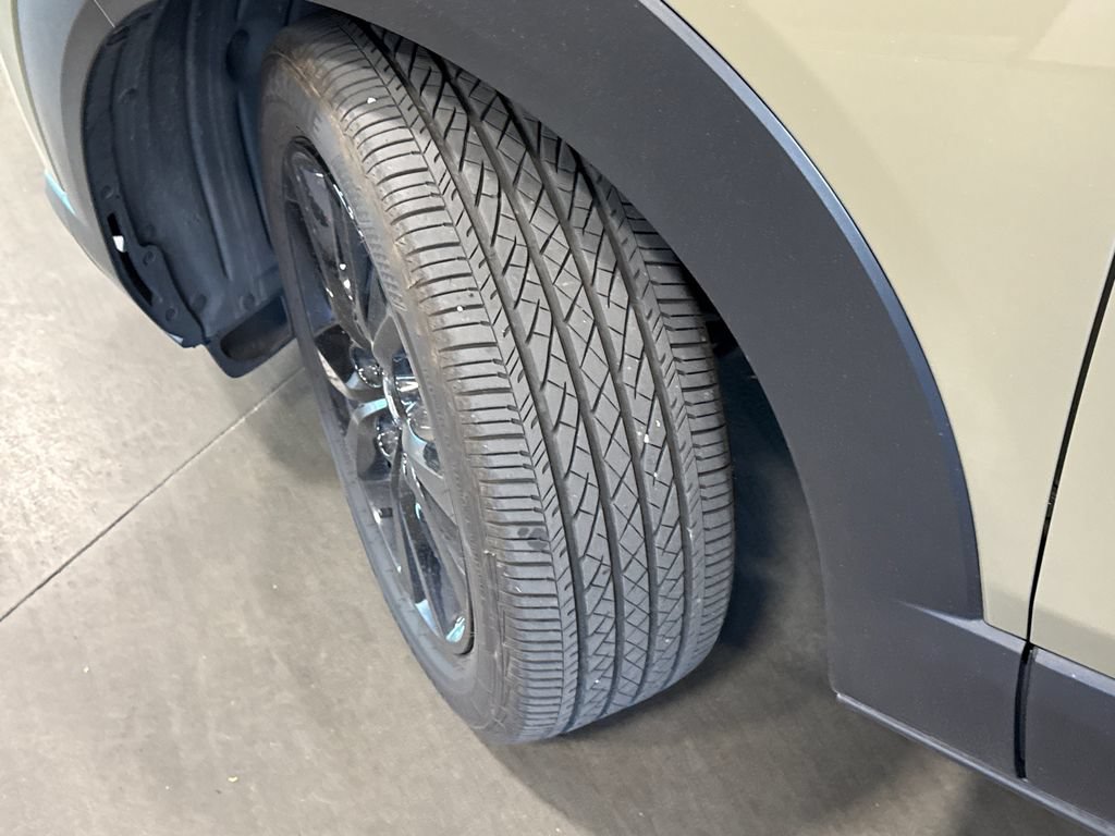 Certified 2024 MAZDA CX-30 Carbon AWD/4WD image 19