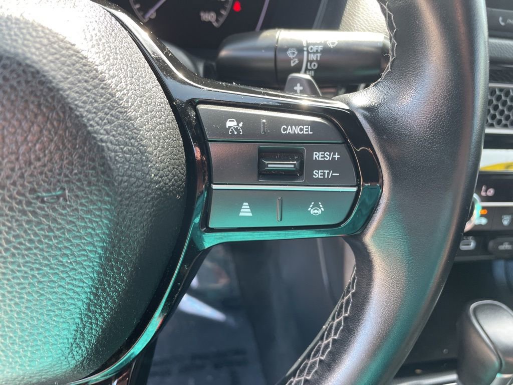 Used 2023 Honda Civic Sport image 14