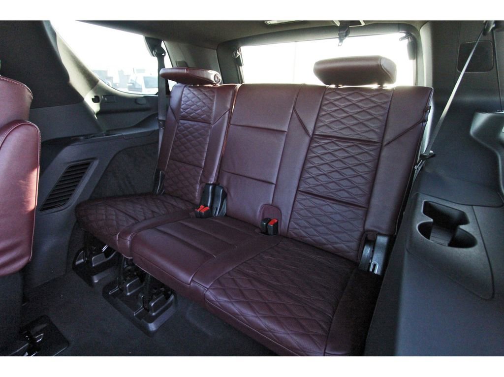 New 2026 Cadillac Escalade Luxury w/ Touring Package image 13