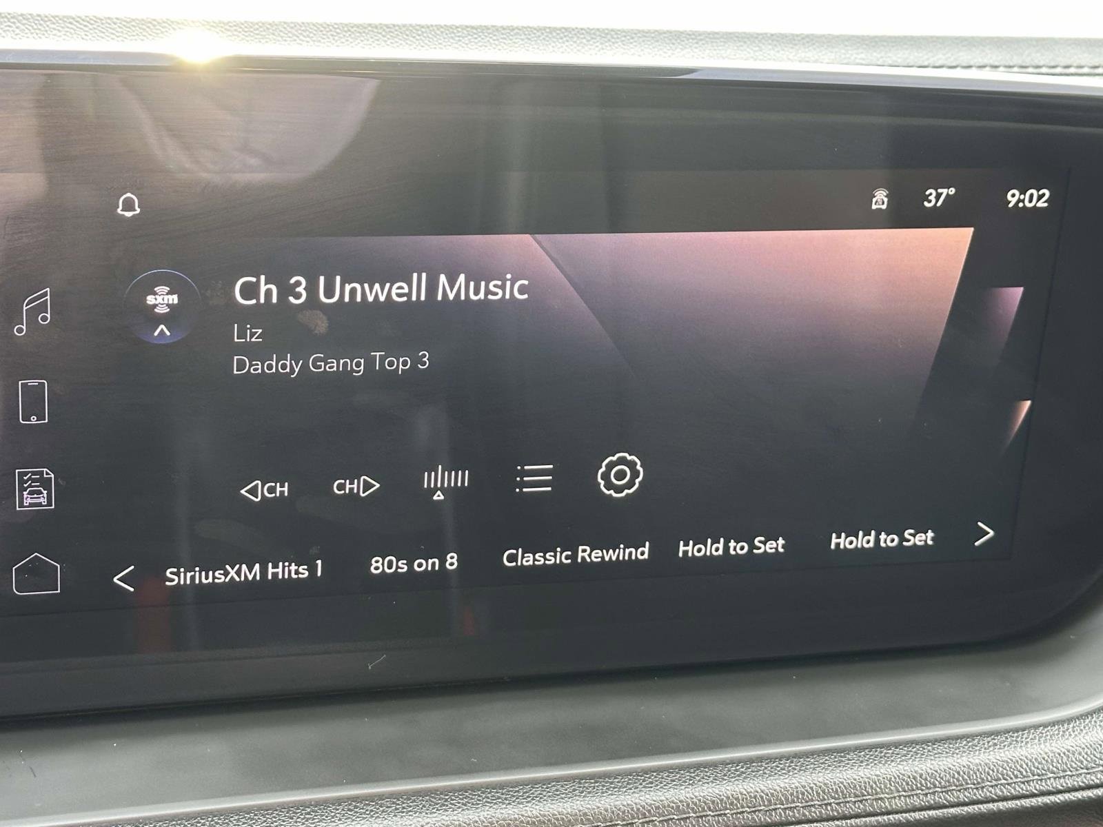 Certified 2024 Buick Encore GX Preferred image 9