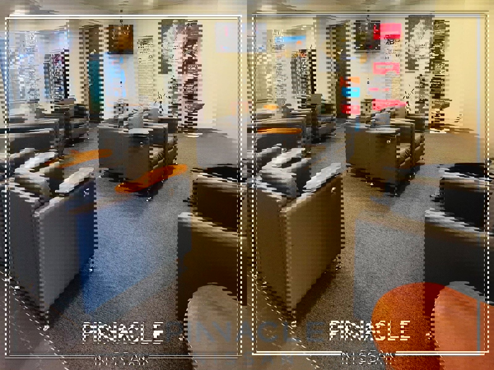 New 2025 Nissan Frontier PRO-4X image 32