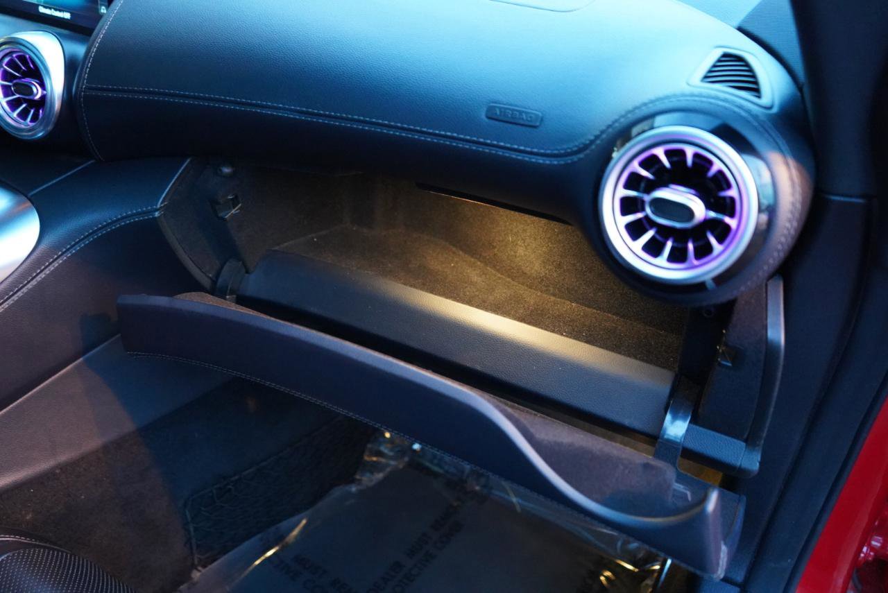 Used 2020 Mercedes-Benz AMG GT Coupe image 85