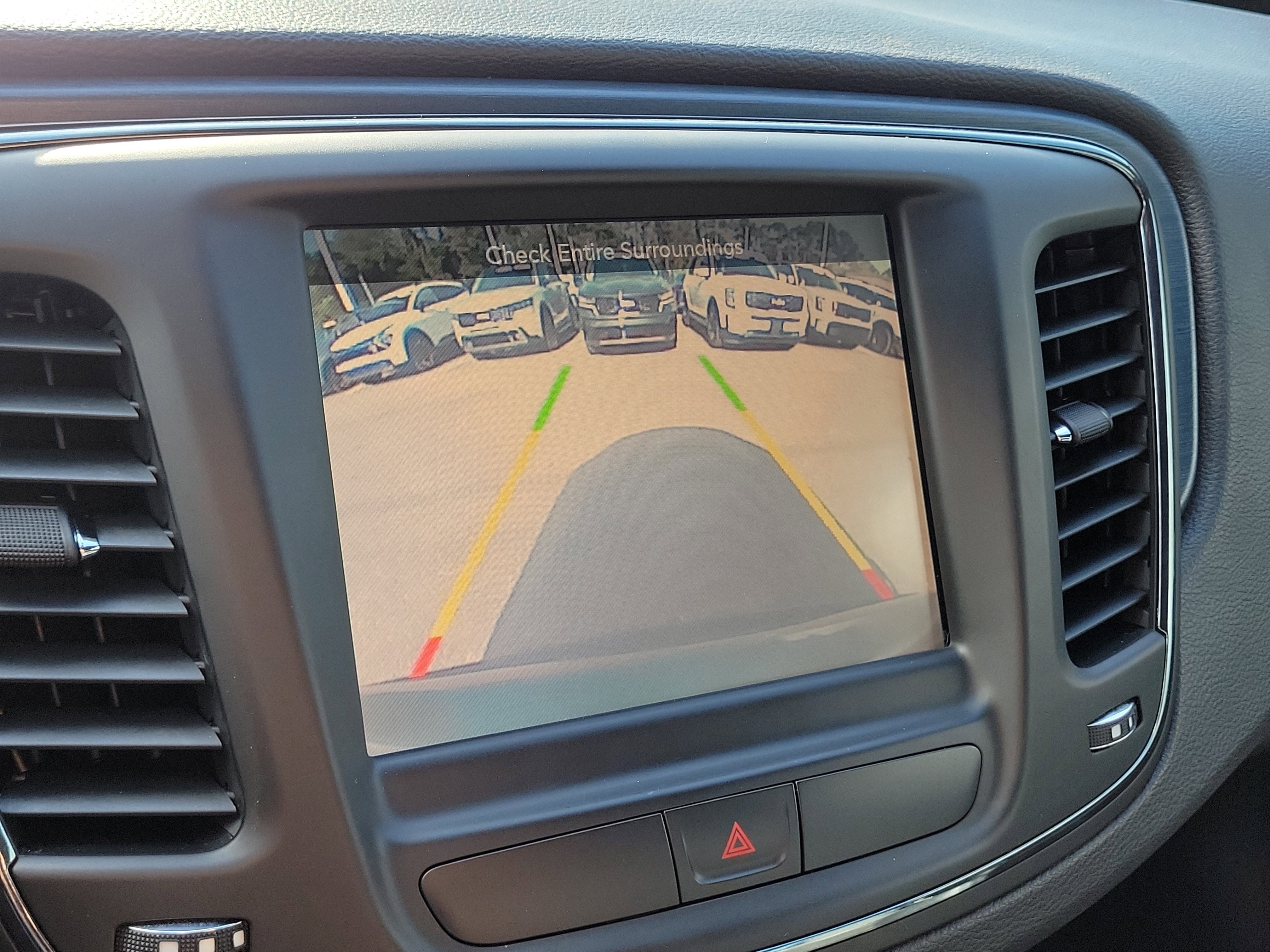 Used 2015 Chrysler 200 S w/ Navigation & Sound Group I FWD image 33