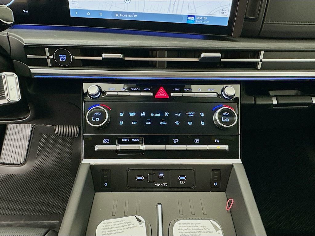 New 2026 Hyundai Santa Fe Limited image 14