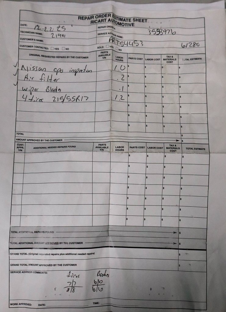 Certified 2023 Nissan Altima 2.5 SV image 4