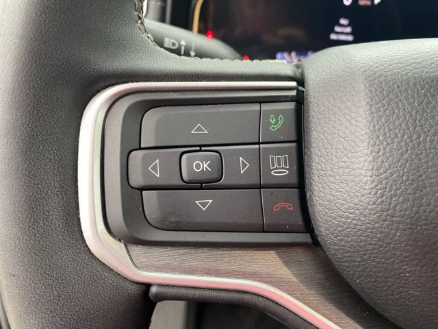 Used 2025 Jeep Wagoneer Series II AWD/4WD image 19