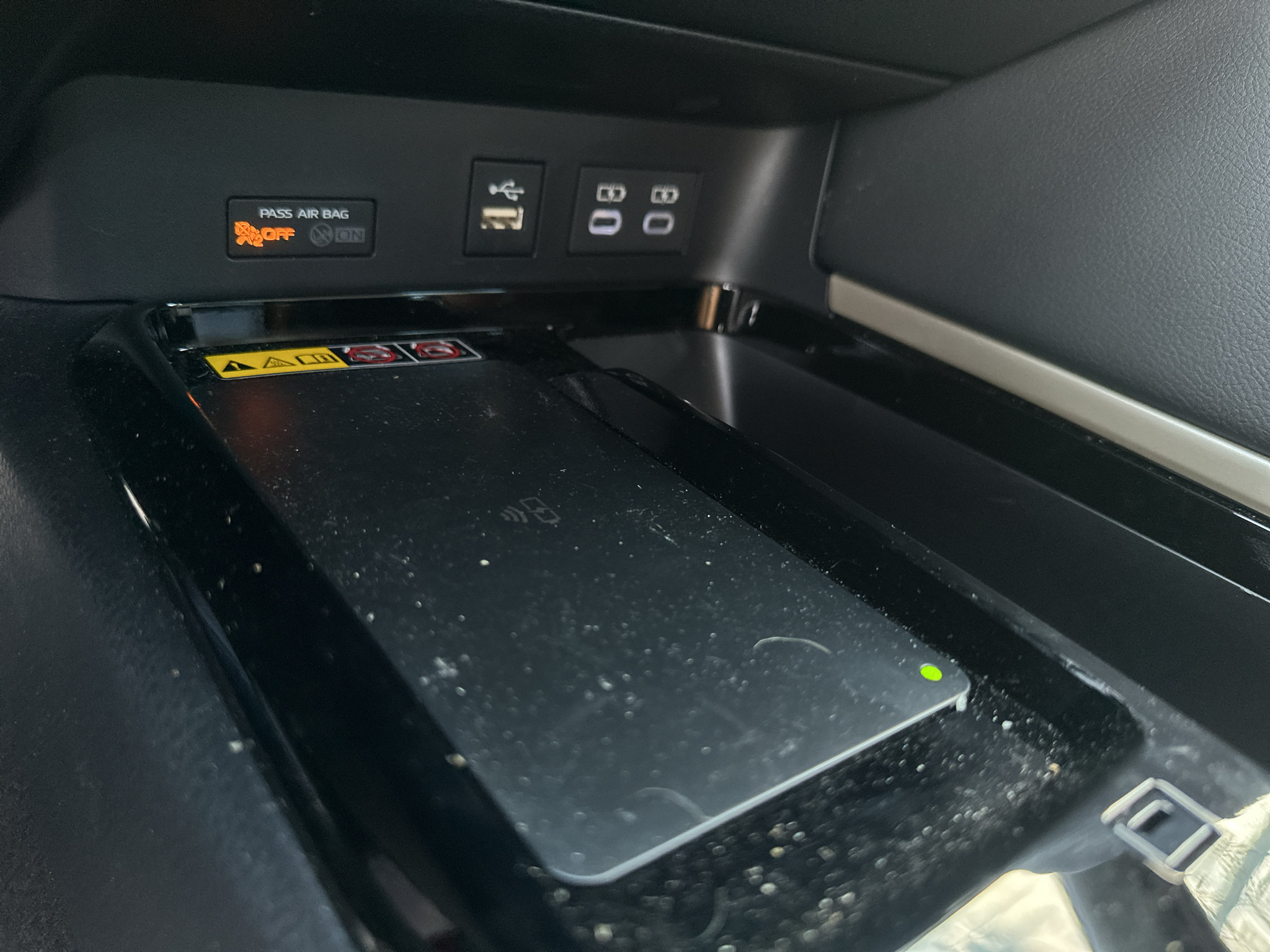 Used 2026 Toyota Camry XSE w/ Premium Package FWD image 9
