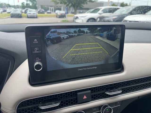 Used 2026 Honda HR-V EX-L image 56