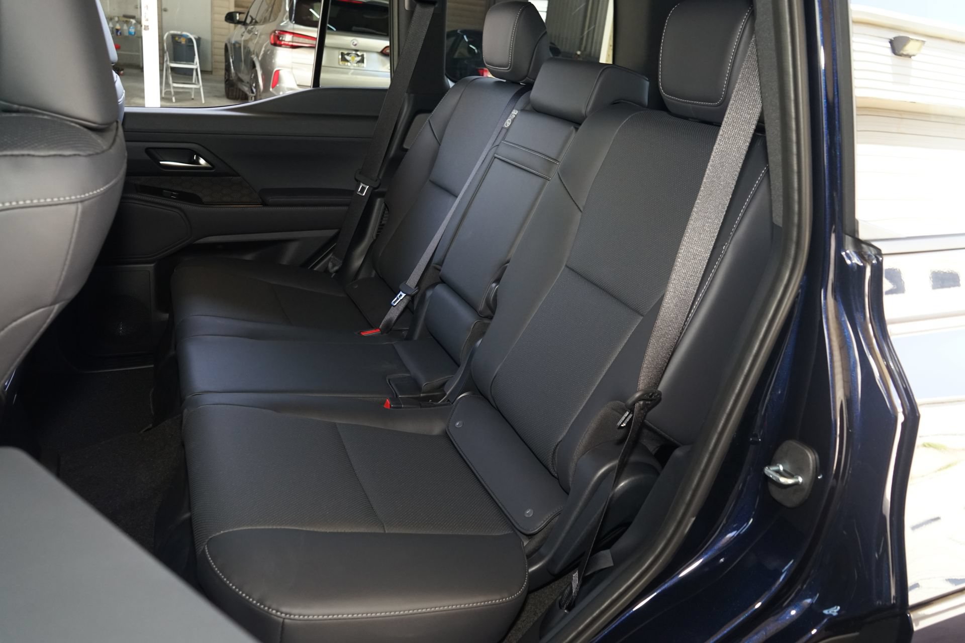 Used 2026 Lexus GX 550 AWD/4WD image 20