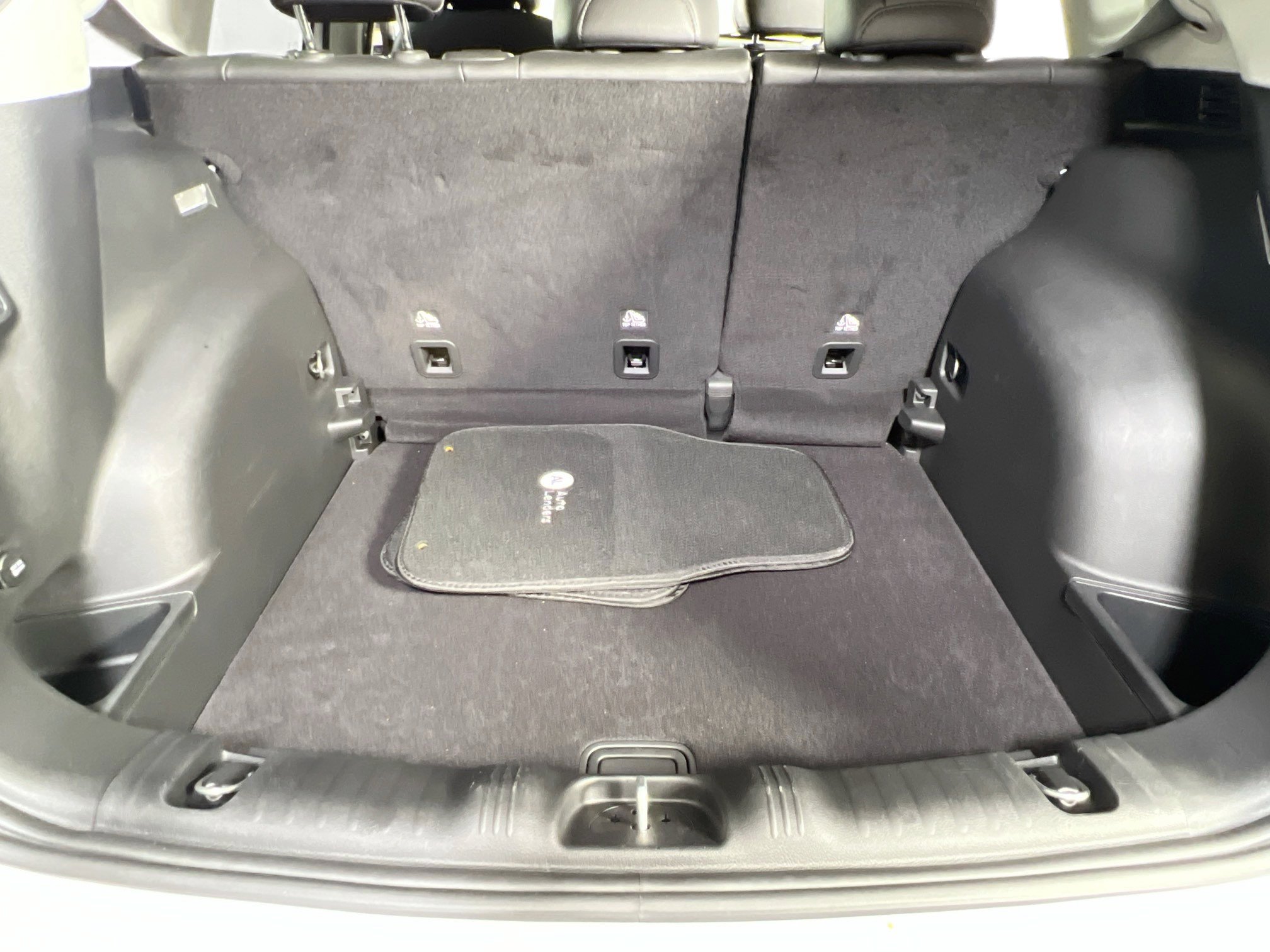 Used 2022 Jeep Compass Limited w/ Elite Group image 23