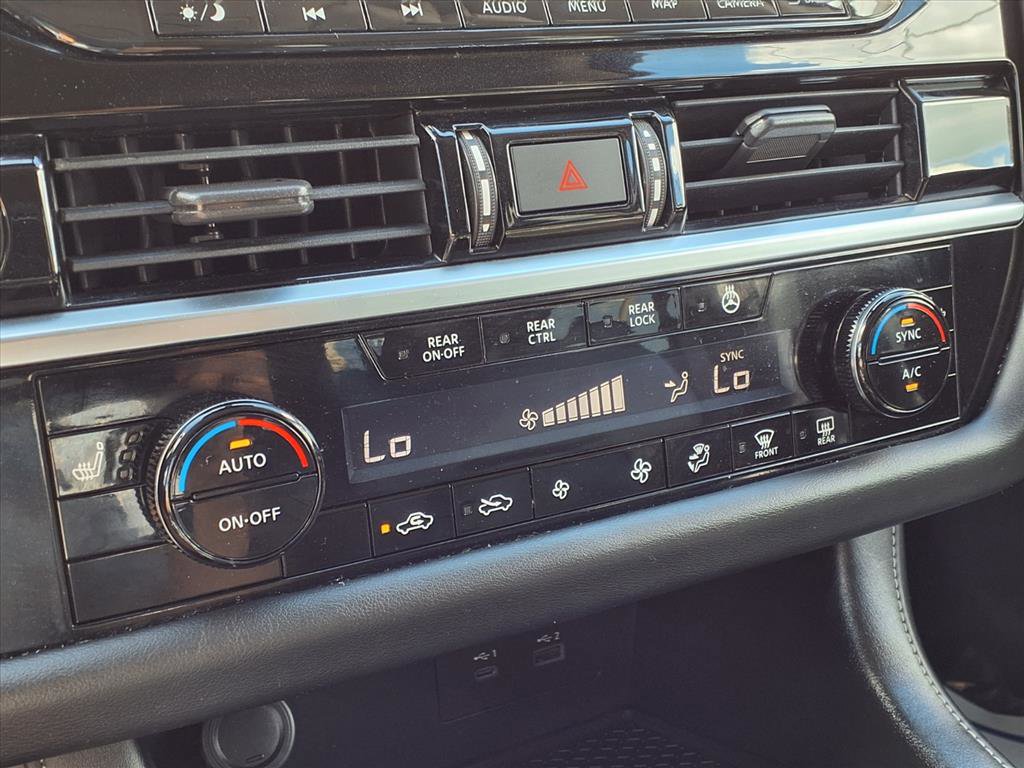 Used 2022 Nissan Pathfinder SL image 8