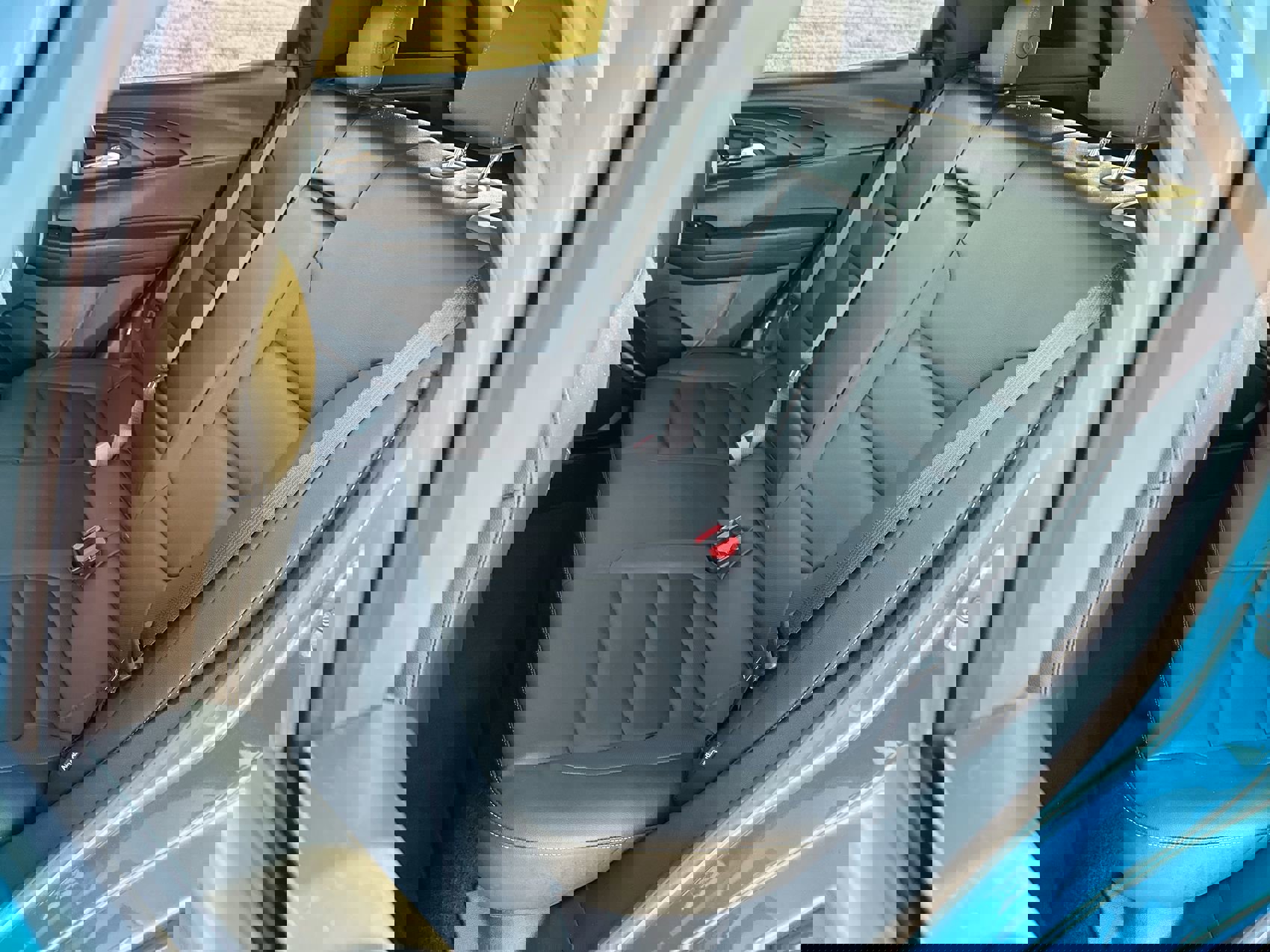 Certified 2025 Chevrolet TrailBlazer ACTIV w/ Convenience Package image 22