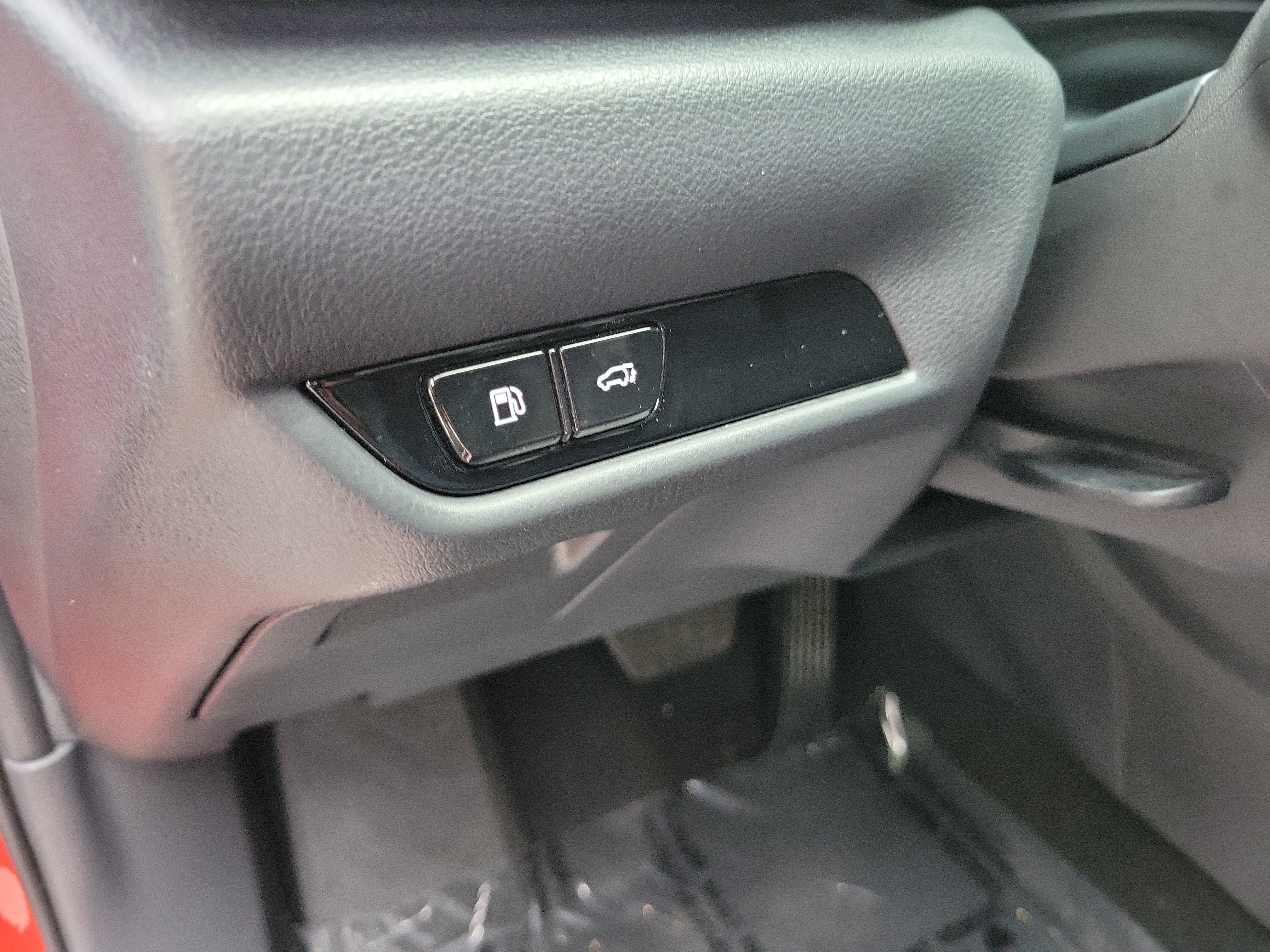 Used 2025 Lexus NX 250 FWD w/ Towing Package (2000 Lbs) image 23