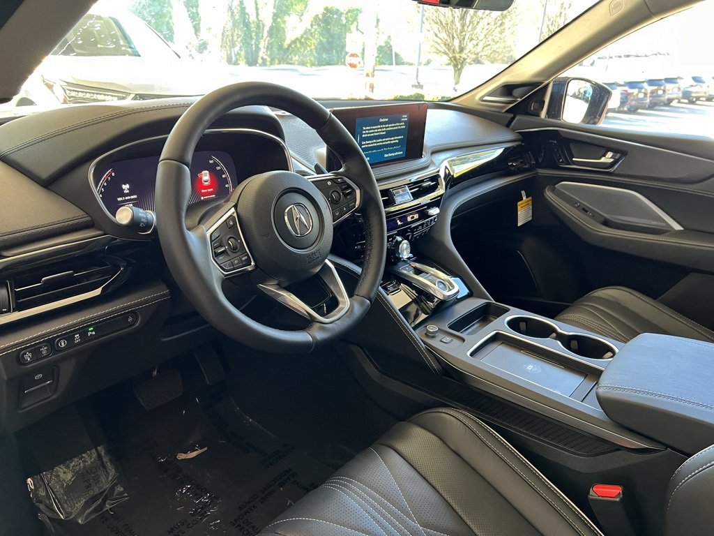 New 2026 Acura MDX w/ Advance Package image 14