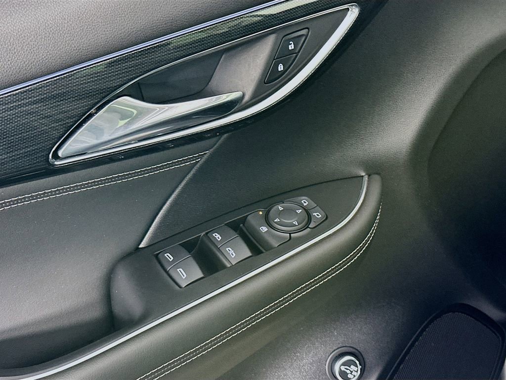 Used 2023 Buick Envision Preferred w/ Sport Touring Package image 25
