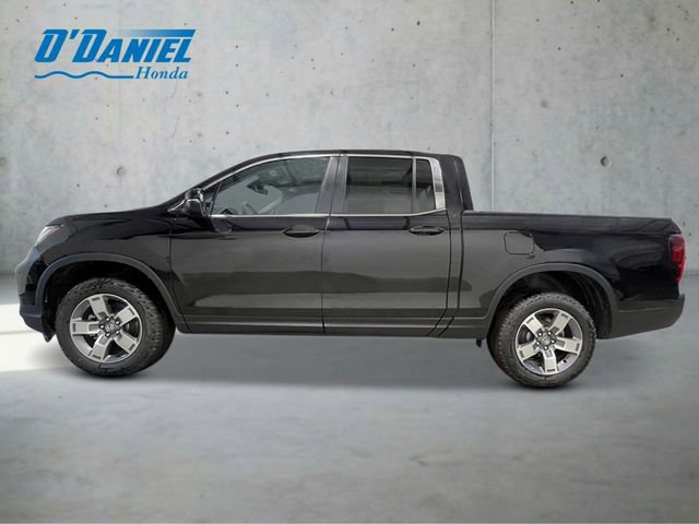 New 2026 Honda Ridgeline RTL image 2