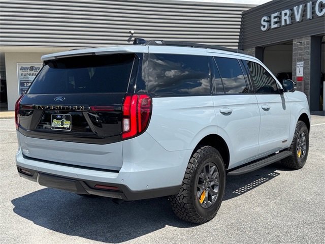 New 2025 Ford Expedition Tremor image 3