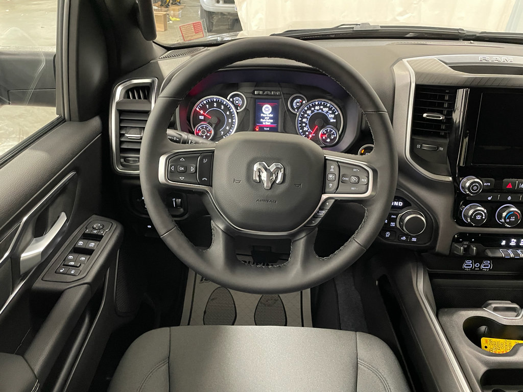 New 2026 RAM 1500 Big Horn image 10