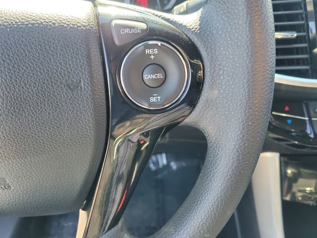 Used 2016 Honda Accord EX image 24