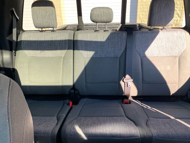 Used 2023 Ford F250 XLT w/ Black Appearance Package image 36