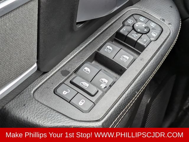 Certified 2026 RAM 2500 Big Horn AWD/4WD image 22